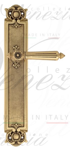 Venezia CASTELLO PL97 Francuskie złoto + brązowy