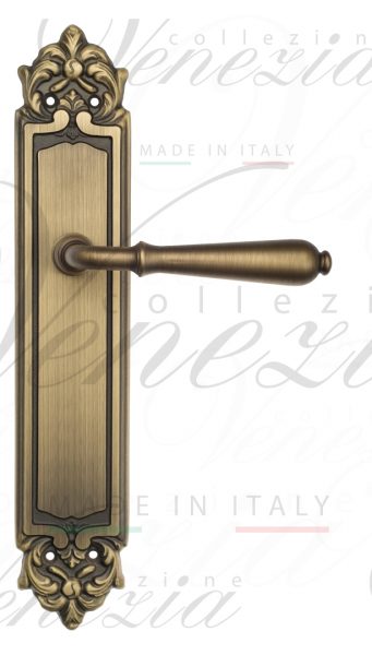 Venezia CLASSIC PL96 Brąz matowy