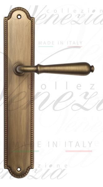 Venezia CLASSIC PL98 Brąz matowy