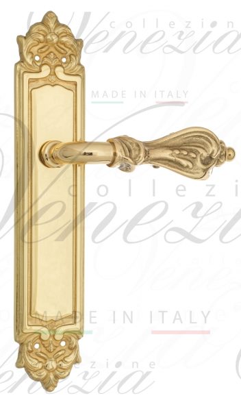 Venezia FLORENCE PL96 Mosiądz polerowany