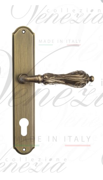 Venezia MONTE CRISTO CYL PL02 Brąz matowy