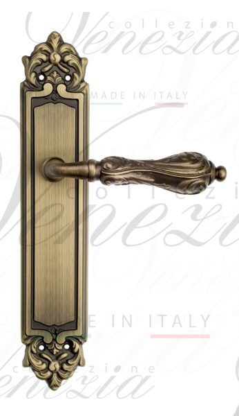 Venezia MONTE CRISTO PL96 Brąz matowy