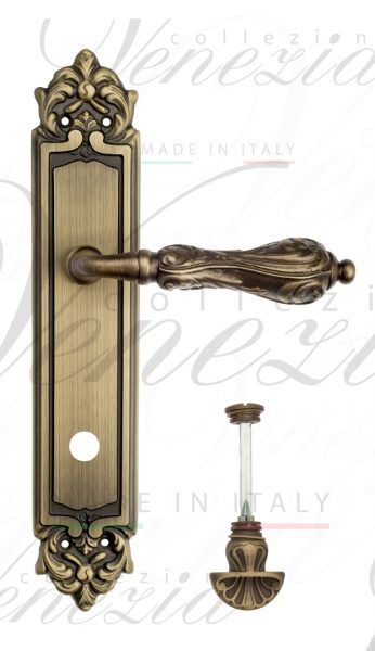 Venezia MONTE CRISTO WC-4 PL96 Brąz matowy