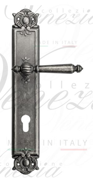 Venezia PELLESTRINA CYL PL97 Antyczne srebro