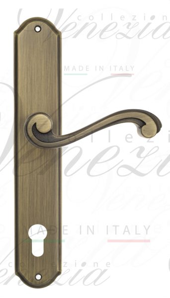 Venezia VIVALDI CYL PL02 Brąz matowy