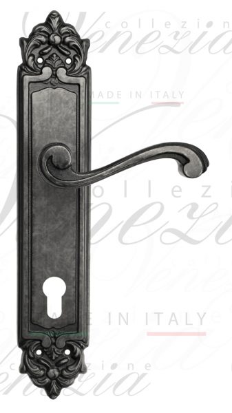 Venezia VIVALDI CYL PL96 Antyczne srebro