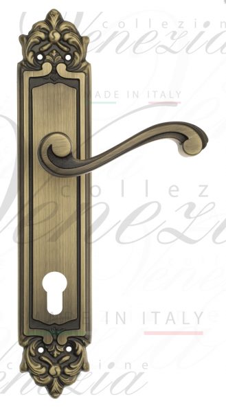 Venezia VIVALDI CYL PL96 Brąz matowy