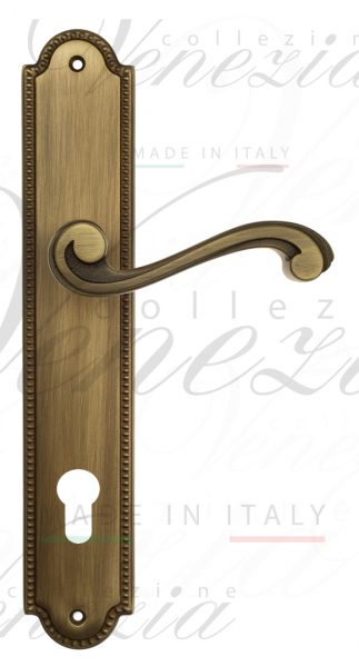 Venezia VIVALDI CYL PL98 Brąz matowy