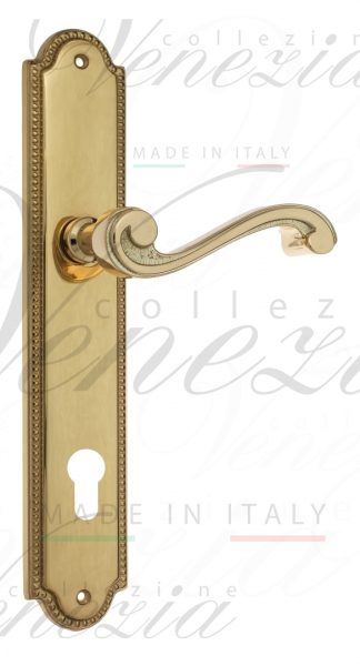 Venezia VIVALDI CYL PL98 Mosiądz polerowany