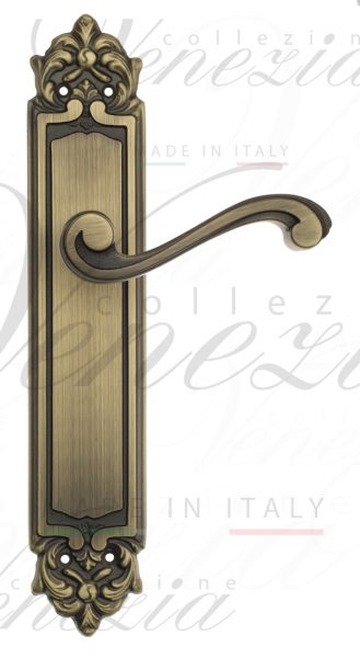 Venezia VIVALDI PL96 Brąz matowy
