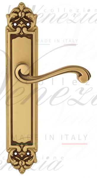 Venezia VIVALDI PL96 Francuskie złoto + brązowy