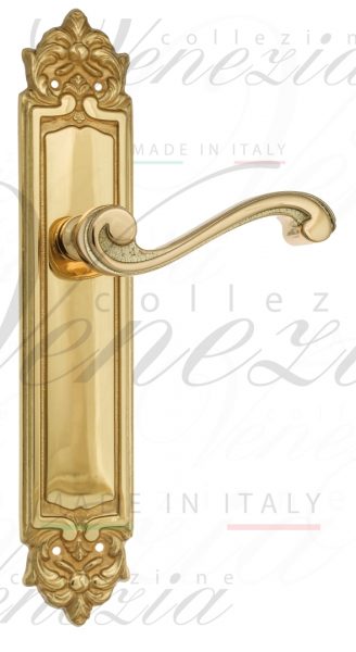 Venezia VIVALDI PL96 Mosiądz polerowany