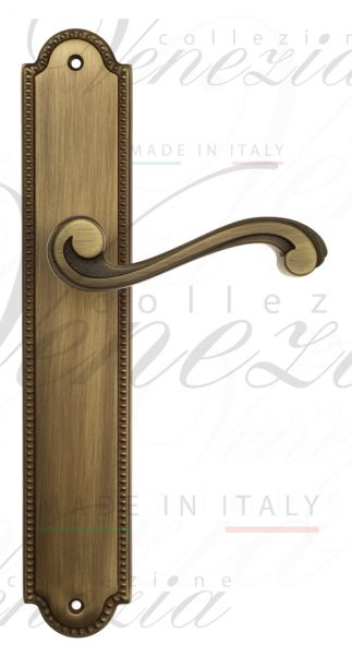 Venezia VIVALDI PL98 Brąz matowy